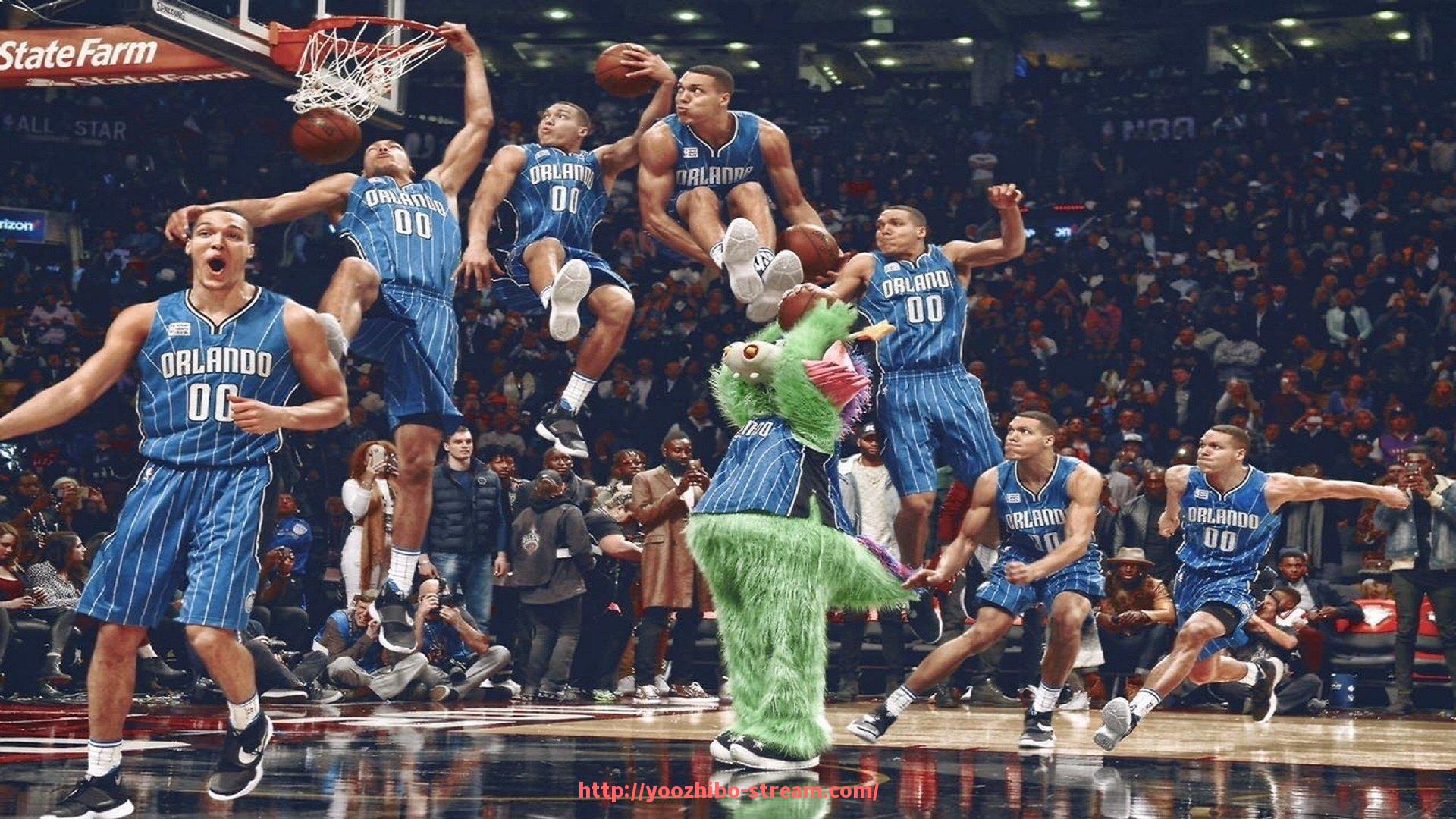 优直播-NBA联赛直播安排，查看NBA联赛的各类直播安排